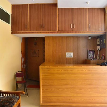 Shreyas Residency Ξενοδοχείο Mysore Εξωτερικό φωτογραφία
