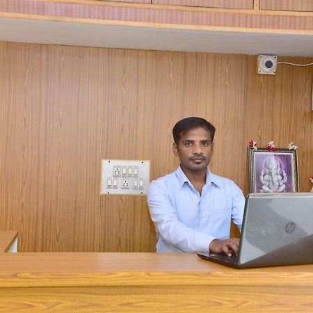 Shreyas Residency Ξενοδοχείο Mysore Εξωτερικό φωτογραφία
