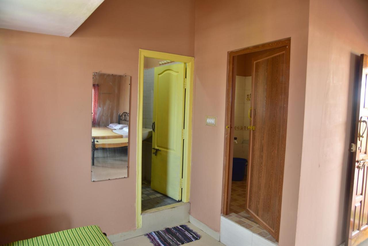 Shreyas Residency Ξενοδοχείο Mysore Εξωτερικό φωτογραφία