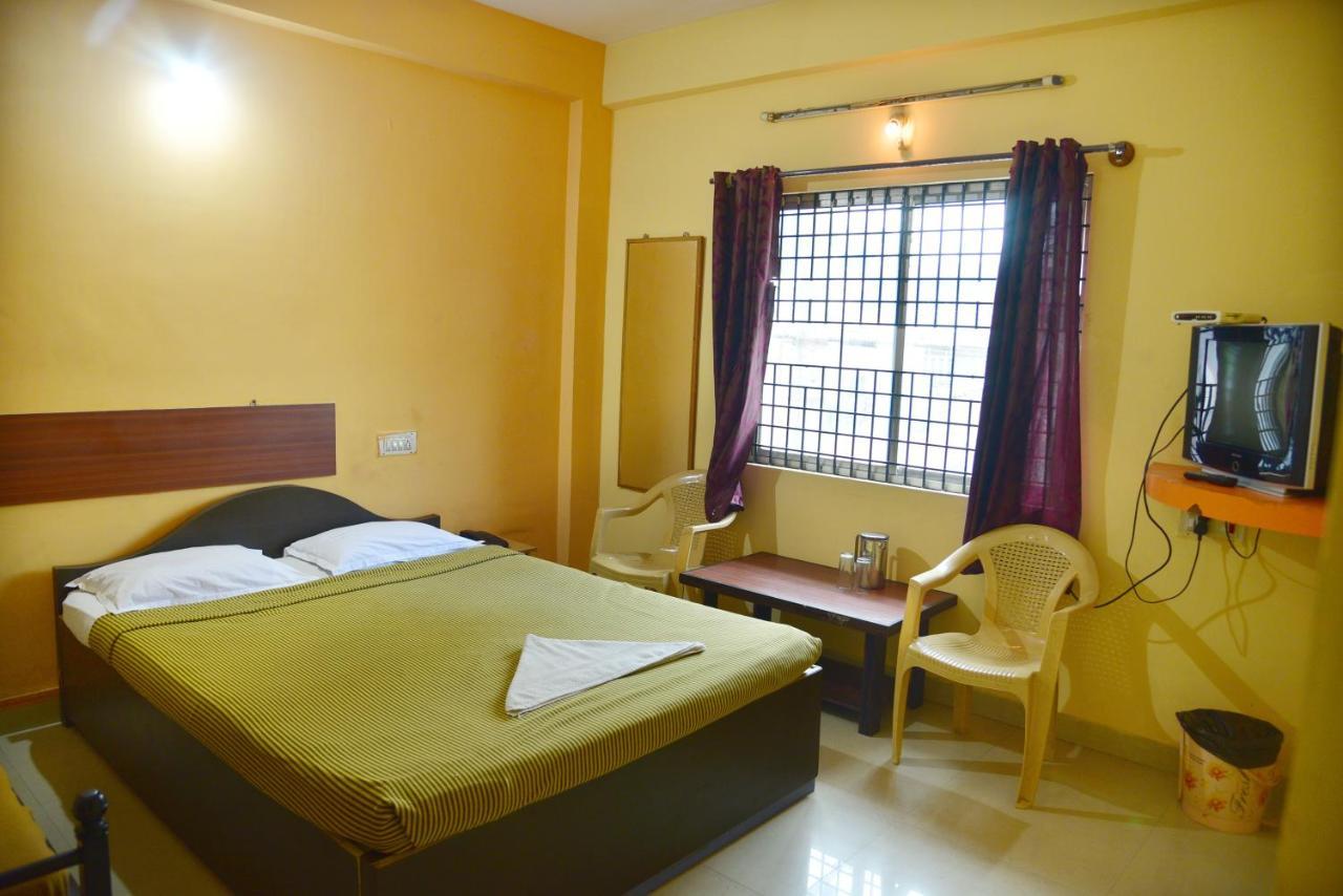 Shreyas Residency Ξενοδοχείο Mysore Εξωτερικό φωτογραφία