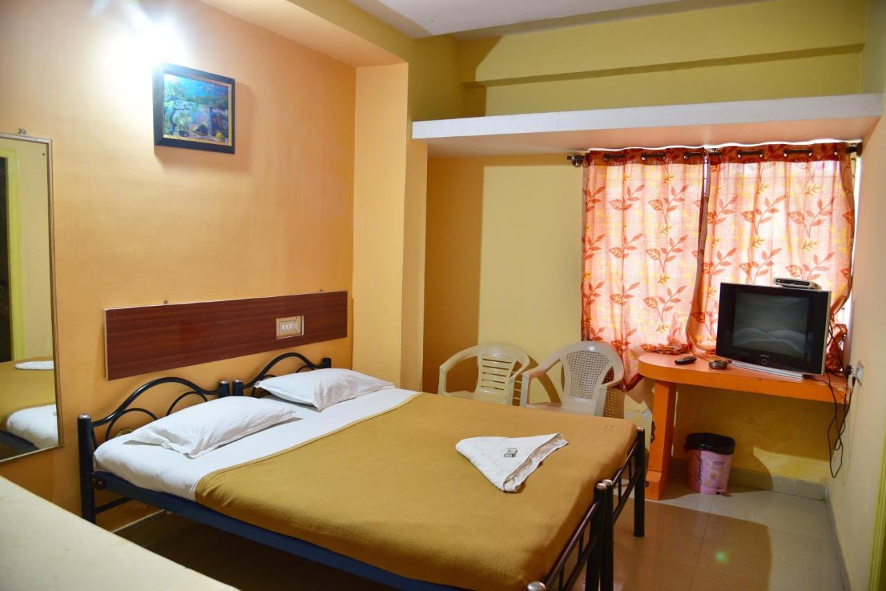 Shreyas Residency Ξενοδοχείο Mysore Εξωτερικό φωτογραφία