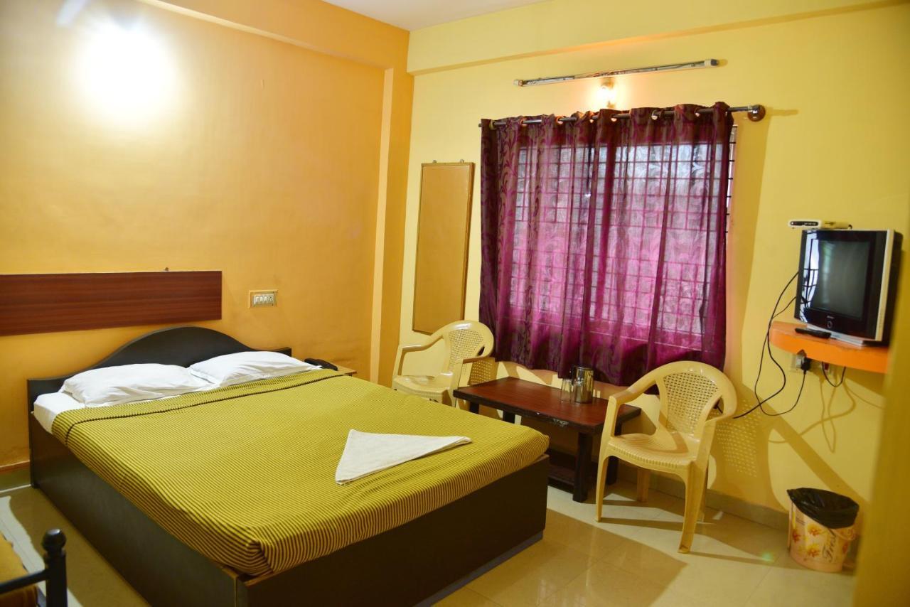 Shreyas Residency Ξενοδοχείο Mysore Εξωτερικό φωτογραφία